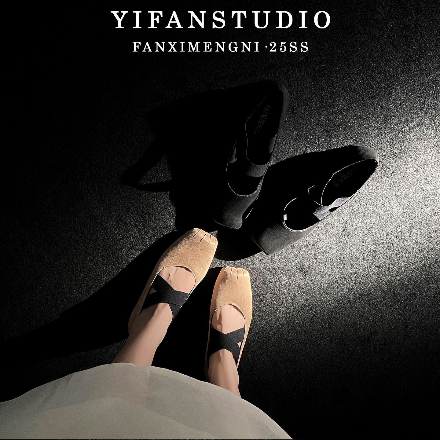 【现货！UMAW猪鼻子鞋】