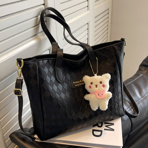 娜达丽亚托特包大容量休闲女包