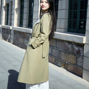 风衣LPOZ8003 专柜新款 时尚