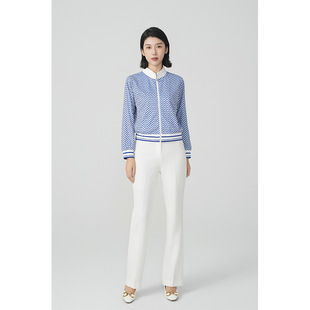 黎姿新款 外套LNOV6008