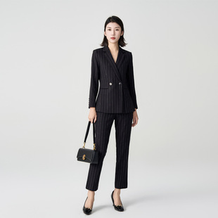 LMHV8018 黎姿新款 套装