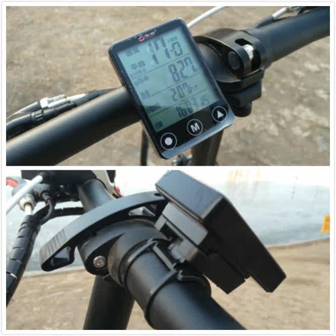 Compteur de vélo BOGEER - Ref 2422804 Image 5