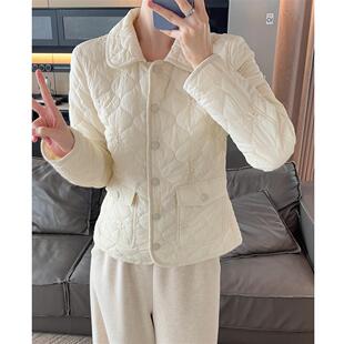 Zwinnie/詹维尼【双十一限定福利款】 棉服 GYS2026114