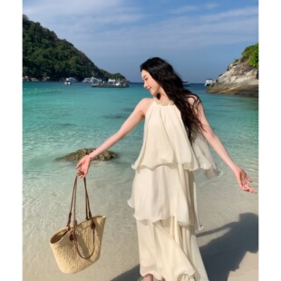 蛋糕裙 Zwinnie 新春独家系列 白玉兰 GYS202604 詹维尼