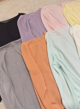 Zwinnie/詹维尼【空调T】莱赛尔天丝 纤维素桑蚕丝 T恤WYX202601