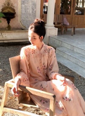 Zwinnie/詹维尼【桃红-新春独家系列】套装 GYT202628