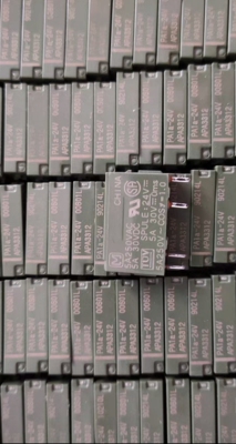 PA1A-24V/5V/12V/18V PA1AS-24V APA3312 5A APA3311正品原厂松下
