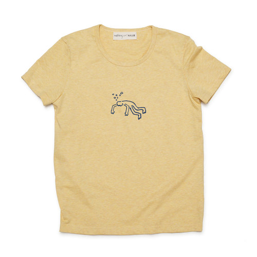 基础款全棉T恤二零二零系列