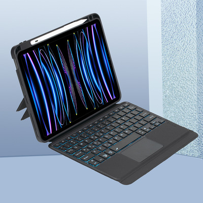 iPadAir11WirelessKeybaord