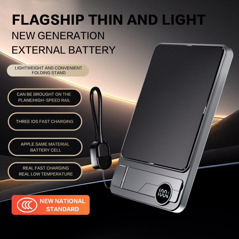 10000mAhPortablePowerBank