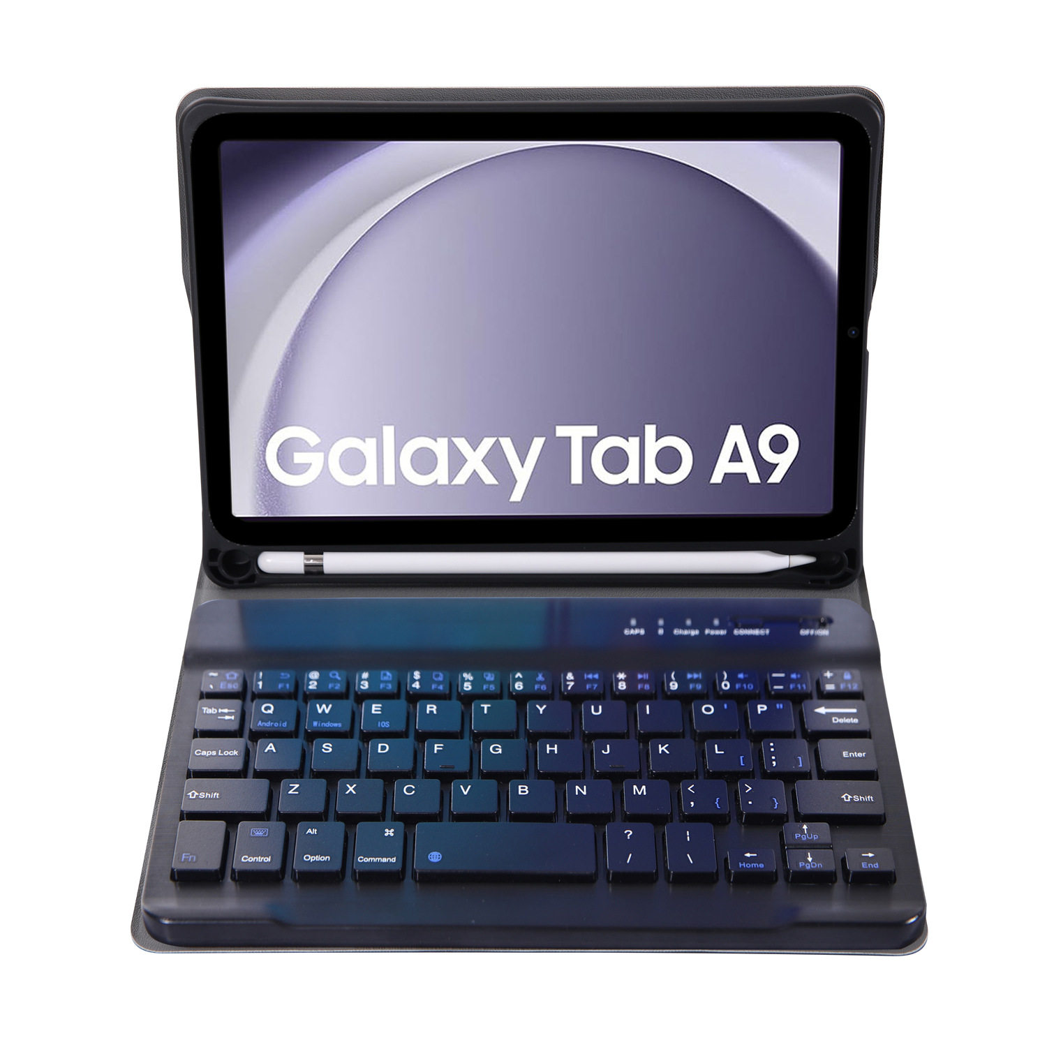 TabА9BluetoothKeyboard
