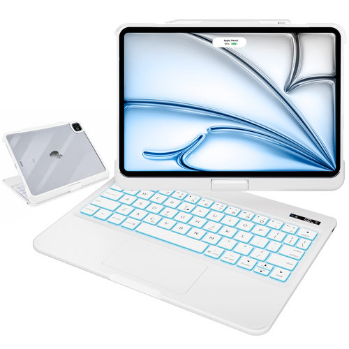 M4M5360°MagicKeyboard