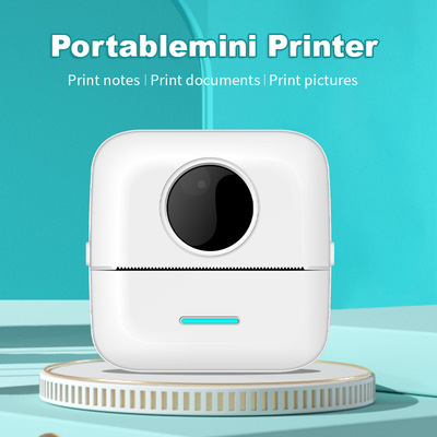 ThermalPhotoPrinterPocket