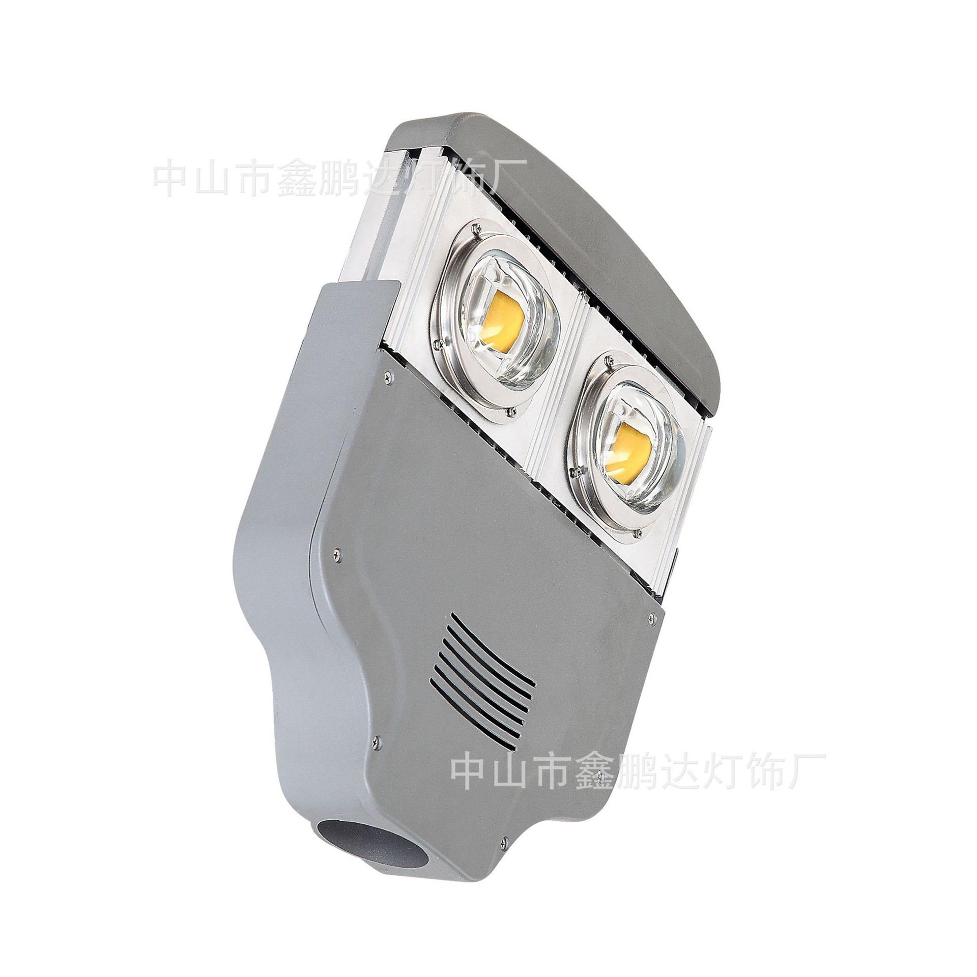 模组富贵鱼LED路灯00w400W800W农村道路街道200W路灯头泛光