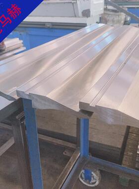 10年老厂马赫折弯机模具Mahoo折弯尖刀上模30°避位折弯刀