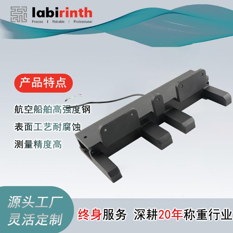 车辆轴重检测轴重称重传感器测力轴重传感器厂家货车件车载