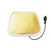 诺泰护腰带配件组建套件护腰垫片替换满足牵引支撑保暖透气热敷垫