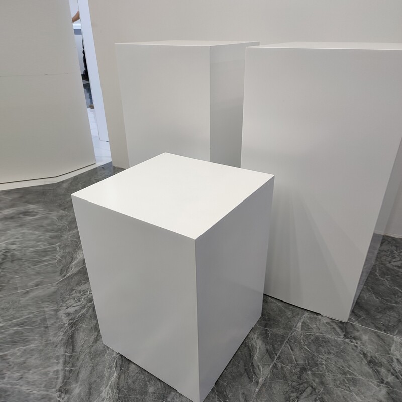 亿达精品现货方形展台图片
