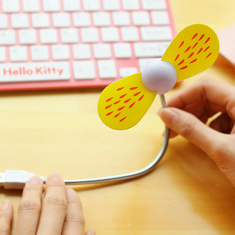 Ventilateur USB - Ref 401079 Image 3