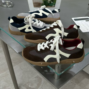 板鞋 sg休闲德迅 16117