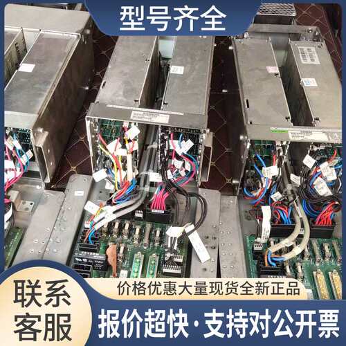 CT 64排专用电源 料号07738231 K60029 V407LMY议价