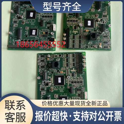 EV5000变频器EV6000变频器主板板CPU板F54M1GU111 F6412GU1议价