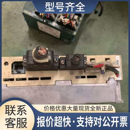 MSD5A3P1E/MSD013P1E/MSD023P1E/MSD043P1E/ 伺服驱动器议价