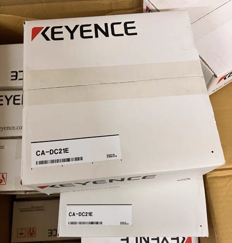 CA-DC21E，全新原装