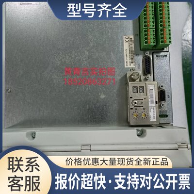 驱动器DKC03.3-200-7-FW销售，议价产品，直拍不发议价