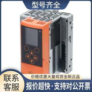 O3D310 传感器订购品议价