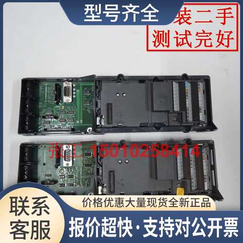 MM430 250KW变频器CIB板接口板6SL3351-6FE35-0AA1议价