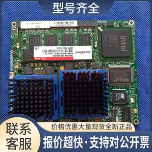 ETX主板 核心板 AMPRO 3351805A REVC ET1-802-R-22议价