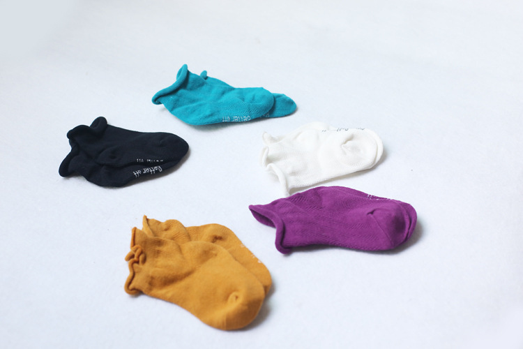 Chaussettes enfant OTHERS - Ref 2106370 Image 4