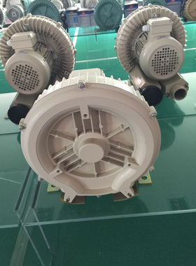森森HG-120C/250C/370C/750C旋涡式气泵HG-1100-C风机HG-550-C