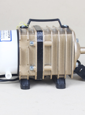 渔亭 电磁式空气泵ACO-005/006/007/008/012/016 养鱼 增氧泵