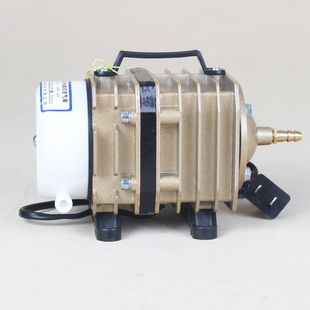 008 增氧泵 空气泵ACO 养鱼 016 012 007 006 005 电磁式 渔亭