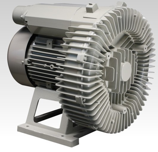 渔亭HG-2200旋涡式气泵增氧机