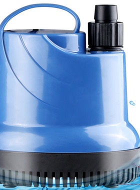 森森水族箱鱼缸底吸抽水换水潜水泵JGP-1000L/1500L/2500L/3500L