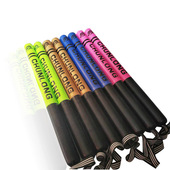 跆拳道棍靶拳击散打柔道棍靶爆裂腐化耐用健身器材