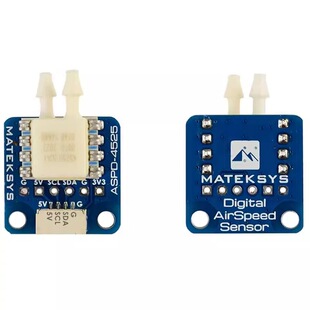 SENSOR Matek 数字空速计传感器飞控 AIRSPEED DIGITAL ASPD 4525