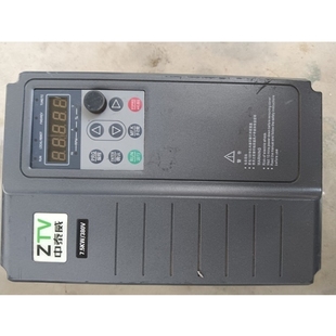 中泰威变频器LC400C 功能包好 7R5G 11P