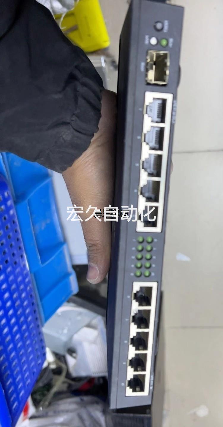 议价MikroTik RB4011iGS+RM四核10口千兆议价议价