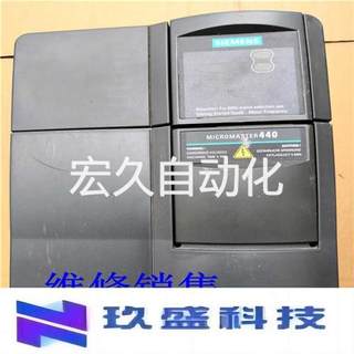 MM440系列6SE6440-2UD27-5CA1 7.5kw380V现货 包好议价