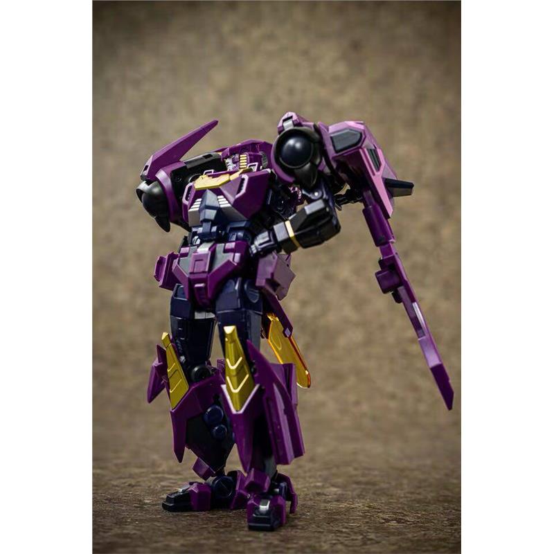 第三方MMC2019TFCON会场