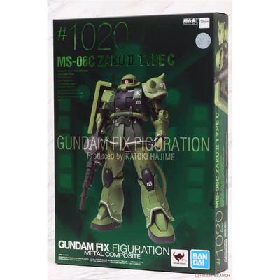 万代GFFMCIX102S-06ZAK