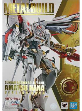 METALBUILD金异端高达