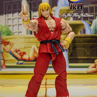 有货StormToys1/12少