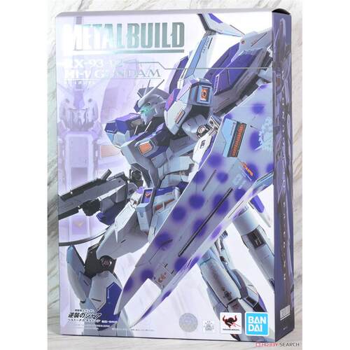 万代MetalBuild海牛高