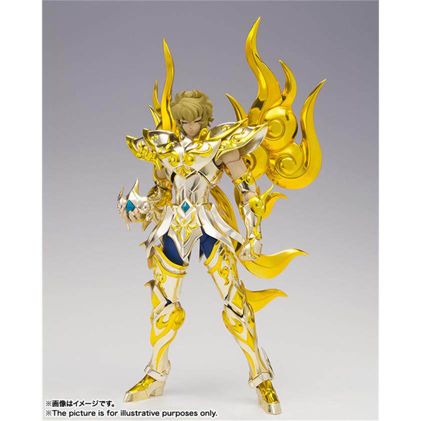 万代日版圣衣神话斗士