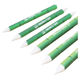 青竹素描专用纸擦笔塑造笔3支装素描色粉涂抹笔擦纸笔擦球揉搓调色混色球可水洗圆头笔油画擦笔美术生工具